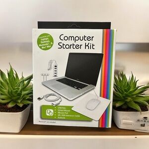 Digital Gadgets Computer Starter Kit